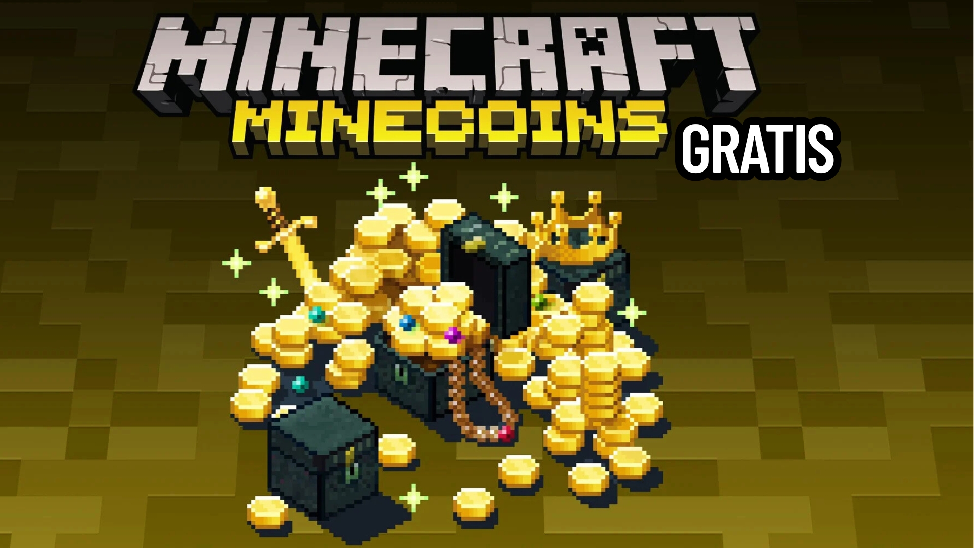 MineCoins