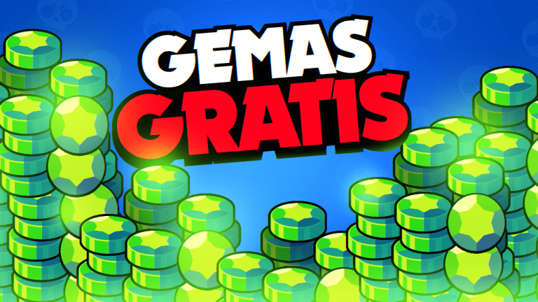 gemas gratis